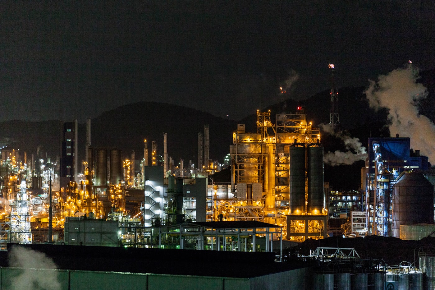 Aurora Energy operations